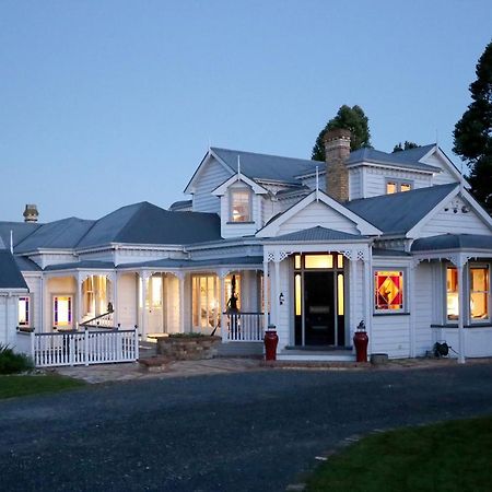 Maungakawa Villa Cambridge Ngoại thất bức ảnh