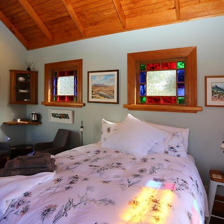 Maungakawa Villa Cambridge Ngoại thất bức ảnh
