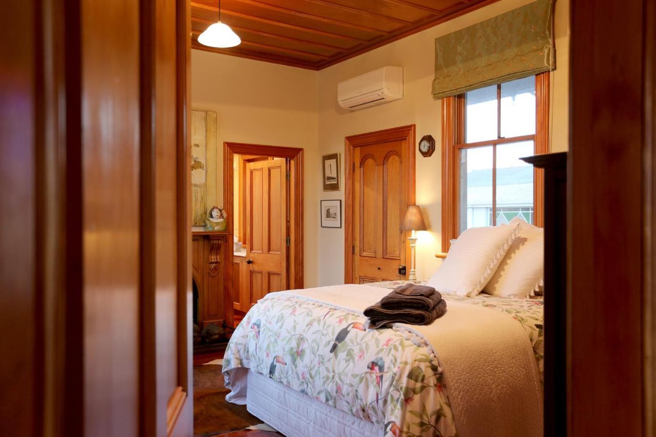 Maungakawa Villa Cambridge Ngoại thất bức ảnh