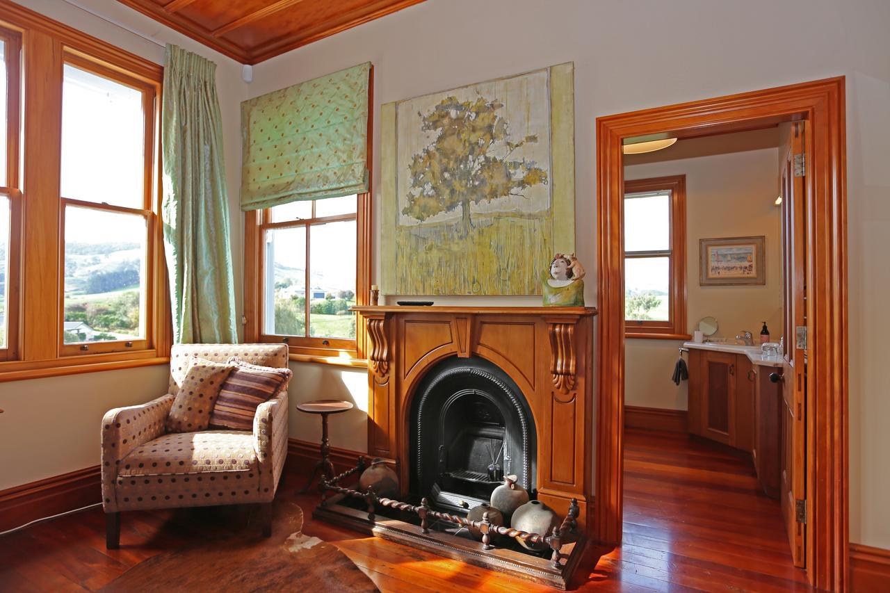 Maungakawa Villa Cambridge Ngoại thất bức ảnh